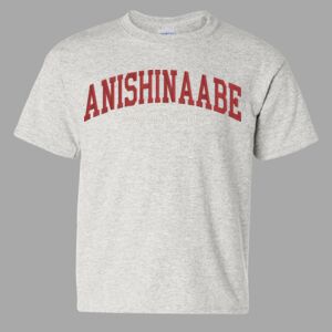 Youth Cotton Tee Thumbnail