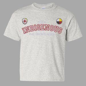 Youth Cotton Tee Thumbnail