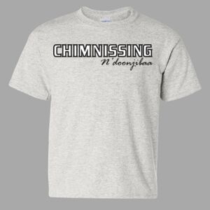 Youth Cotton Tee Thumbnail