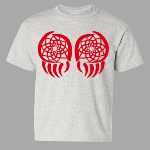 Youth Cotton Tee Thumbnail