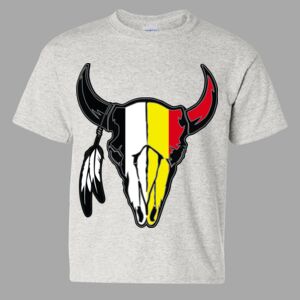 Youth Cotton Tee Thumbnail