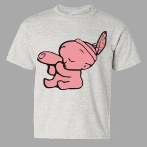 Youth Cotton Tee Thumbnail