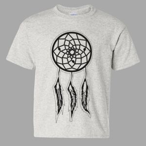 Youth Cotton Tee Thumbnail