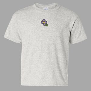 Youth Cotton Tee Thumbnail