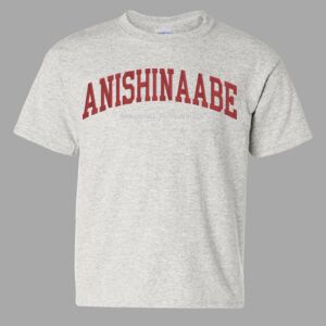 Youth Cotton Tee Thumbnail