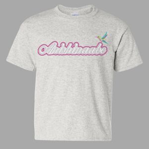 Youth Cotton Tee Thumbnail