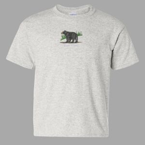 Youth Cotton Tee Thumbnail