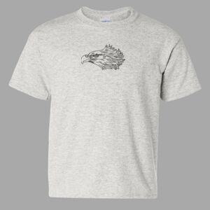 Youth Cotton Tee Thumbnail