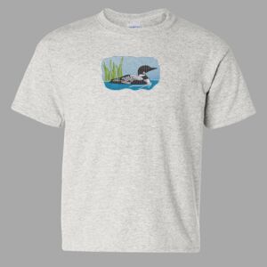 Youth Cotton Tee Thumbnail