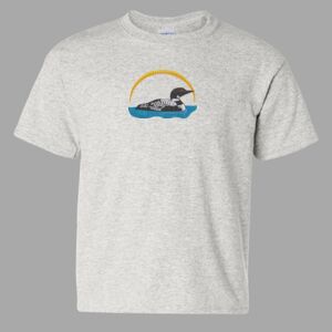 Youth Cotton Tee Thumbnail