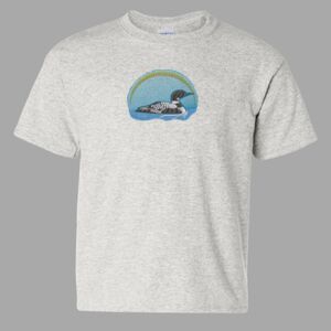 Youth Cotton Tee Thumbnail