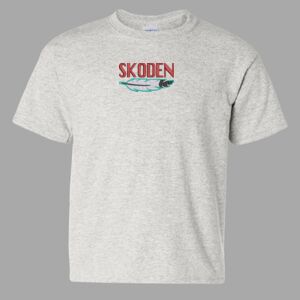 Youth Cotton Tee Thumbnail