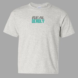 Youth Cotton Tee Thumbnail