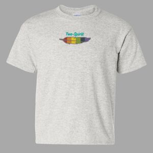Youth Cotton Tee Thumbnail