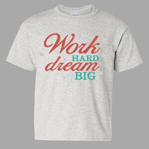 Youth Cotton Tee Thumbnail