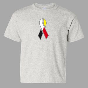 Youth Cotton Tee Thumbnail