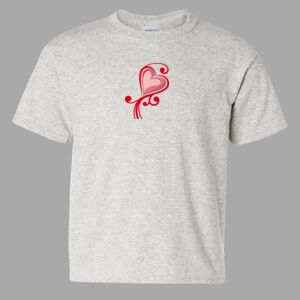 Youth Cotton Tee Thumbnail