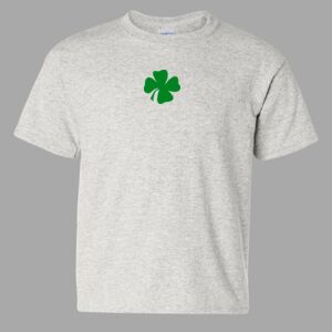 Youth Cotton Tee Thumbnail