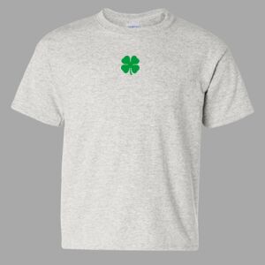 Youth Cotton Tee Thumbnail