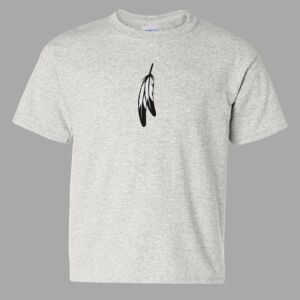 Youth Cotton Tee Thumbnail