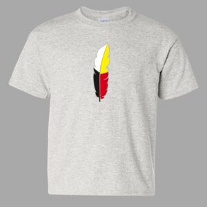 Youth Cotton Tee Thumbnail