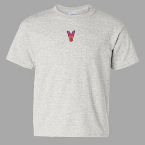 Youth Cotton Tee Thumbnail