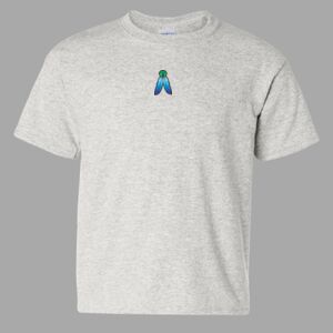Youth Cotton Tee Thumbnail