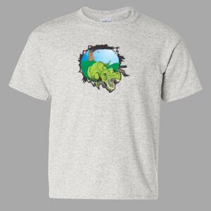 Youth Cotton Tee Thumbnail