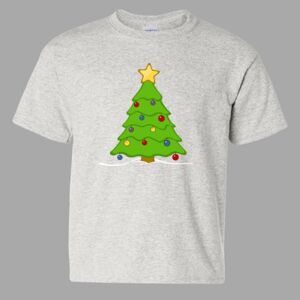 Youth Cotton Tee Thumbnail