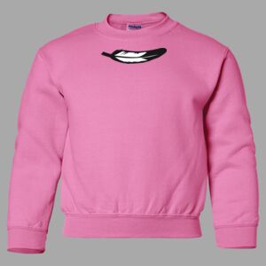 Youth Crewneck Sweatshirt Thumbnail