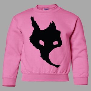 Youth Crewneck Sweatshirt Thumbnail