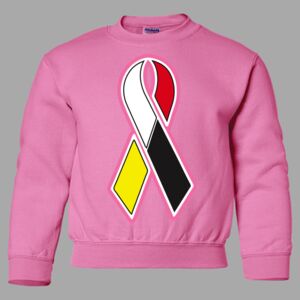 Youth Crewneck Sweatshirt Thumbnail