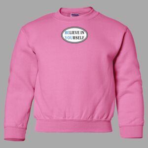 Youth Crewneck Sweatshirt Thumbnail