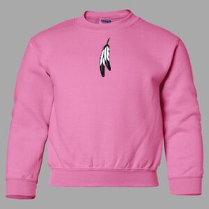 Youth Crewneck Sweatshirt Thumbnail
