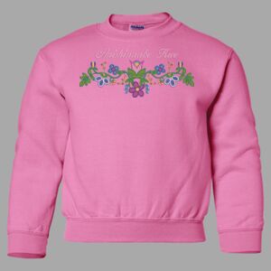 Youth Crewneck Sweatshirt Thumbnail