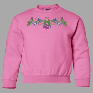Youth Crewneck Sweatshirt Thumbnail