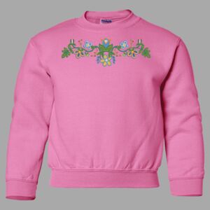 Youth Crewneck Sweatshirt Thumbnail