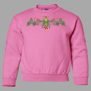 Youth Crewneck Sweatshirt Thumbnail