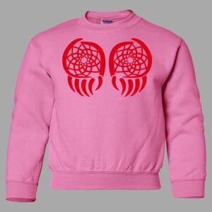 Youth Crewneck Sweatshirt Thumbnail