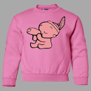 Youth Crewneck Sweatshirt Thumbnail