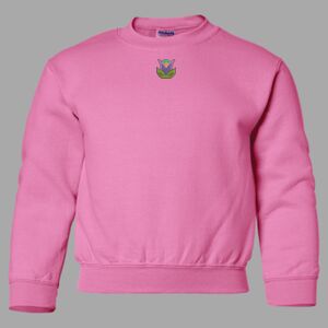 Youth Crewneck Sweatshirt Thumbnail