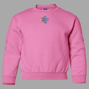 Youth Crewneck Sweatshirt Thumbnail