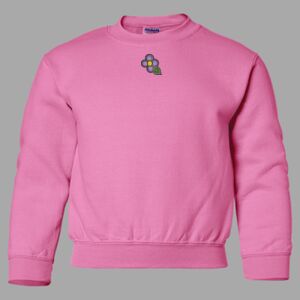 Youth Crewneck Sweatshirt Thumbnail