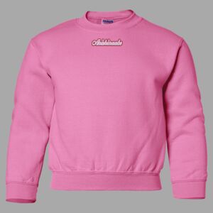 Youth Crewneck Sweatshirt Thumbnail