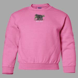 Youth Crewneck Sweatshirt Thumbnail