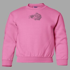 Youth Crewneck Sweatshirt Thumbnail