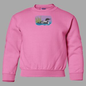 Youth Crewneck Sweatshirt Thumbnail