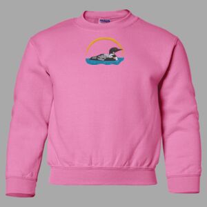 Youth Crewneck Sweatshirt Thumbnail