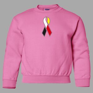 Youth Crewneck Sweatshirt Thumbnail