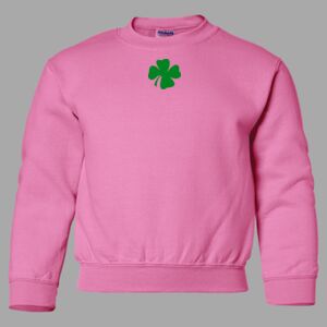 Youth Crewneck Sweatshirt Thumbnail